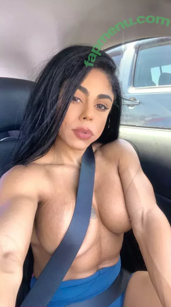 Yanet nude photo #0187 (yanefitlife / yanetfit_life)
