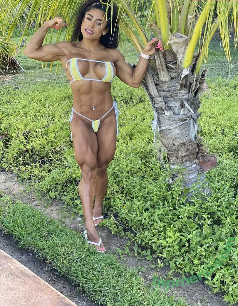 Yanet nude photo #0217 (yanefitlife / yanetfit_life)