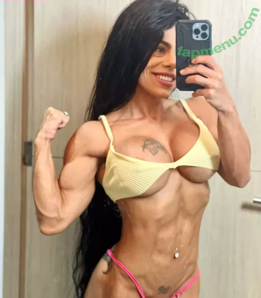 Yanet nude photo #0255 (yanefitlife / yanetfit_life)