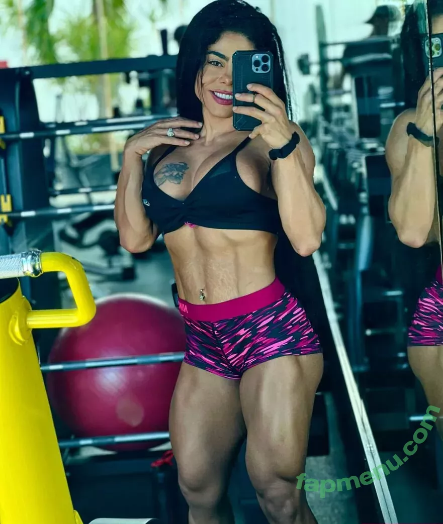 Yanet nude photo #0258 (yanefitlife / yanetfit_life)