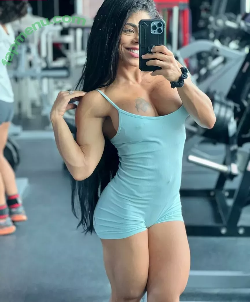 Yanet nude photo #0259 (yanefitlife / yanetfit_life)