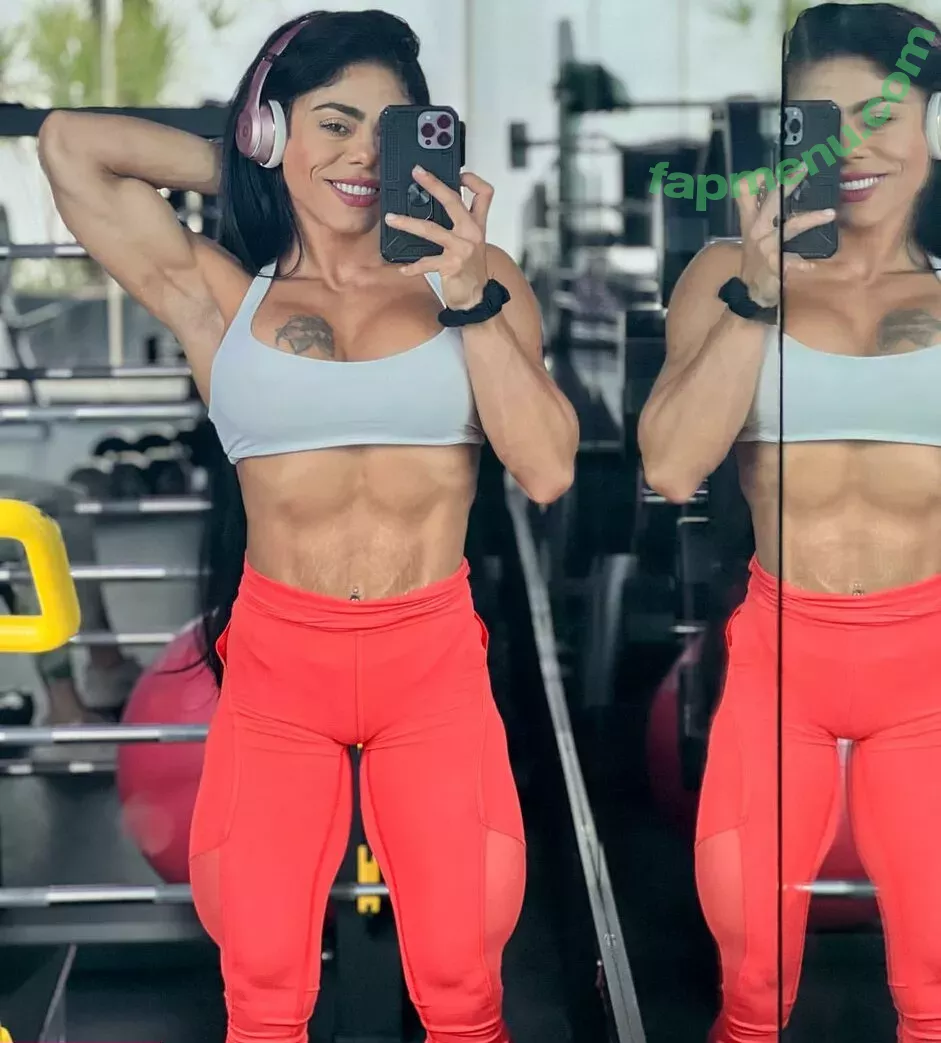 Yanet nude photo #0261 (yanefitlife / yanetfit_life)