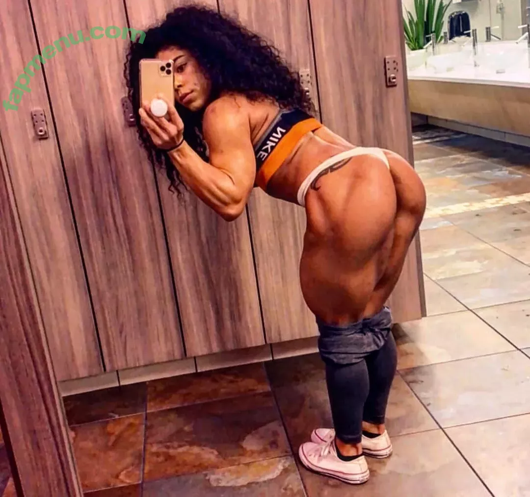 Yanet nude photo #0265 (yanefitlife / yanetfit_life)