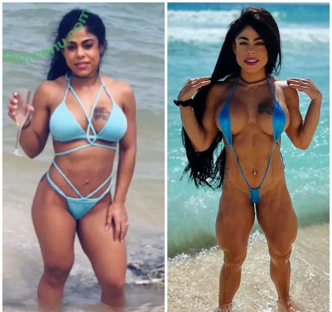 Yanet nude photo #0268 (yanefitlife / yanetfit_life)