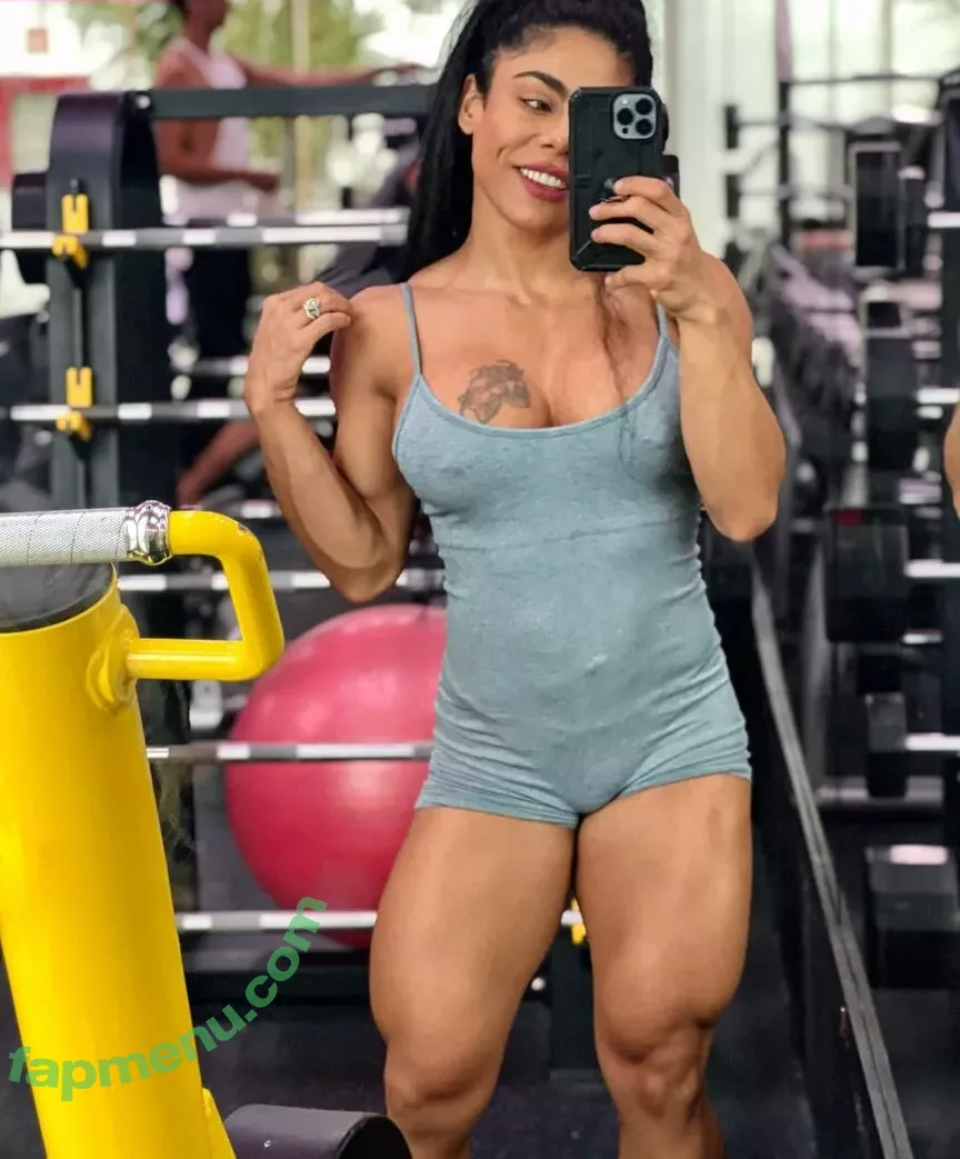 Yanet nude photo #0269 (yanefitlife / yanetfit_life)