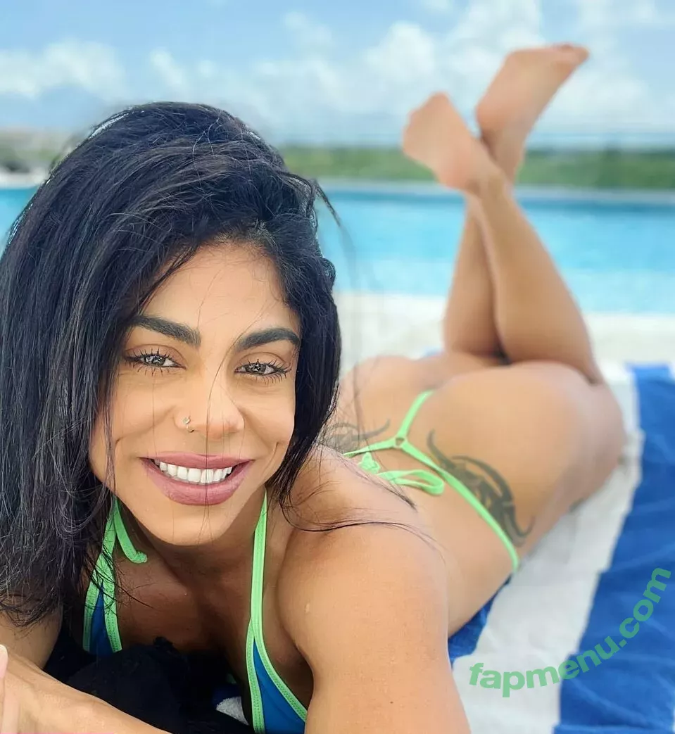 Yanet nude photo #0270 (yanefitlife / yanetfit_life)