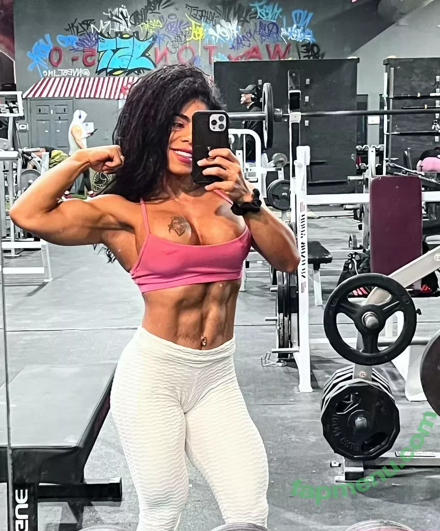 Yanet nude photo #0273 (yanefitlife / yanetfit_life)