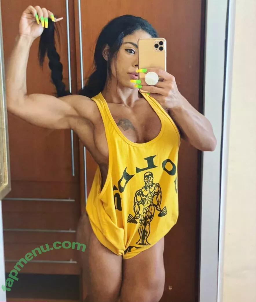 Yanet nude photo #0278 (yanefitlife / yanetfit_life)
