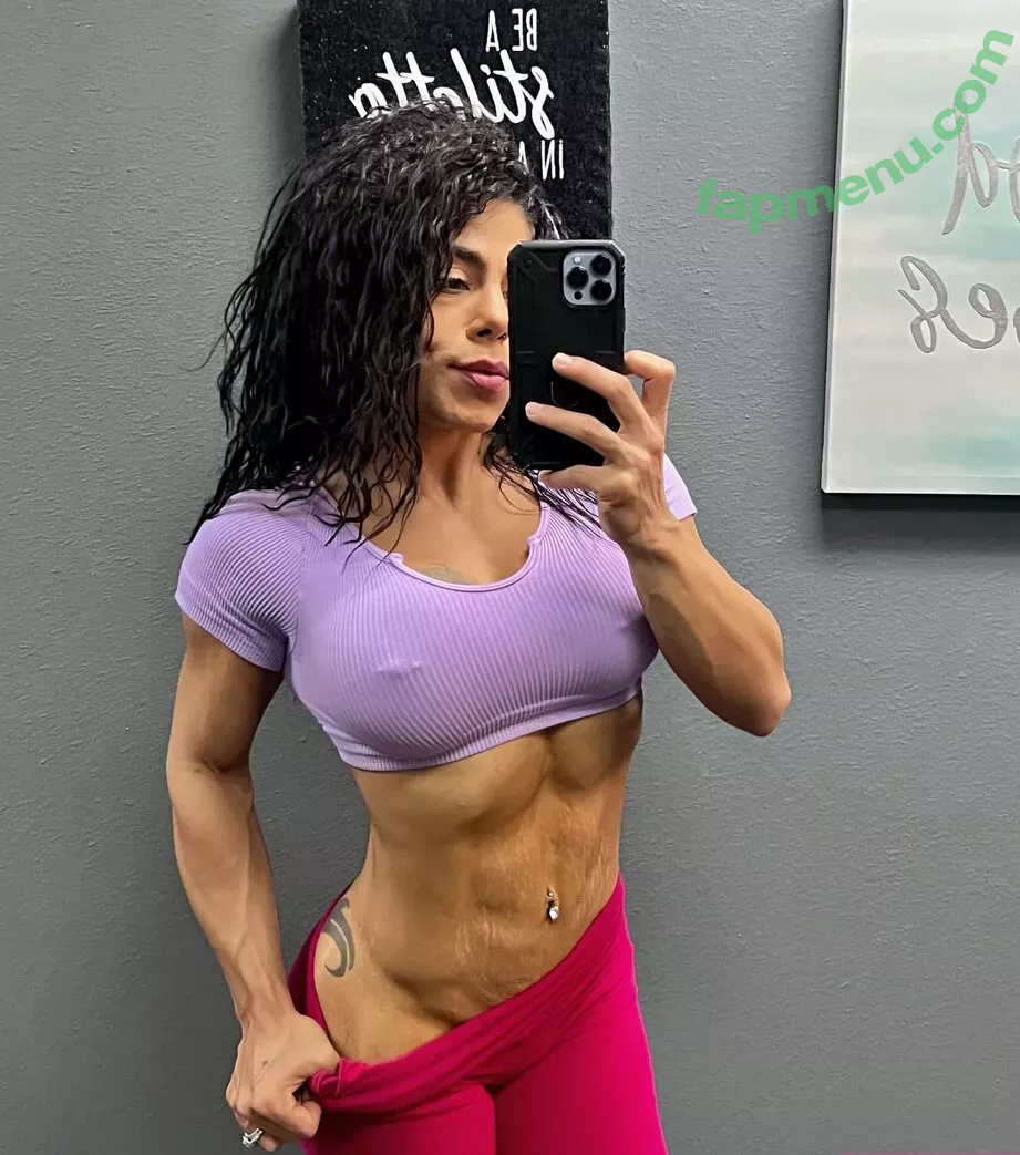 Yanet nude photo #0279 (yanefitlife / yanetfit_life)