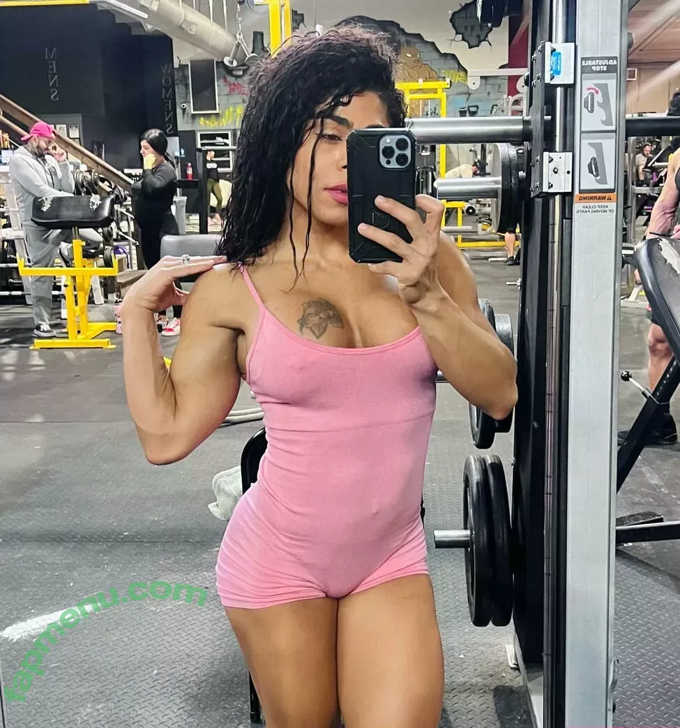 Yanet nude photo #0285 (yanefitlife / yanetfit_life)