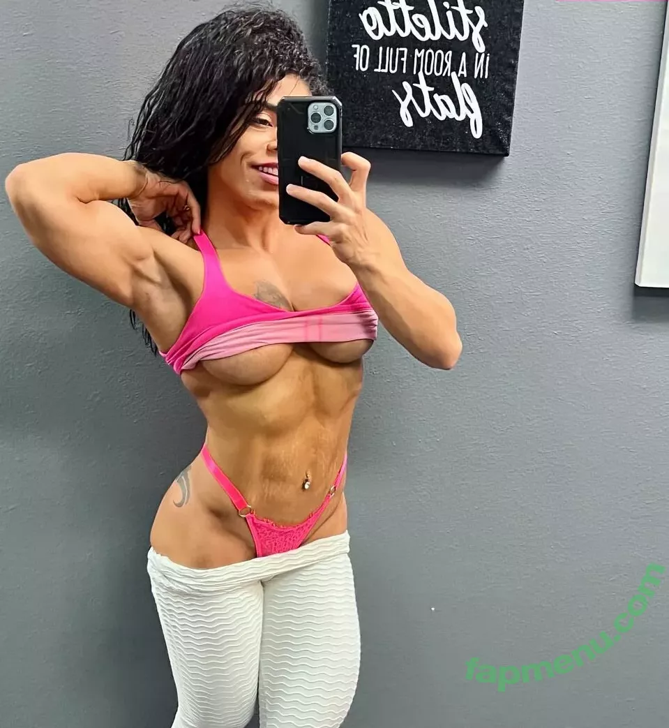 Yanet nude photo #0292 (yanefitlife / yanetfit_life)