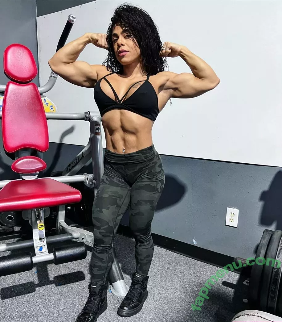 Yanet nude photo #0294 (yanefitlife / yanetfit_life)