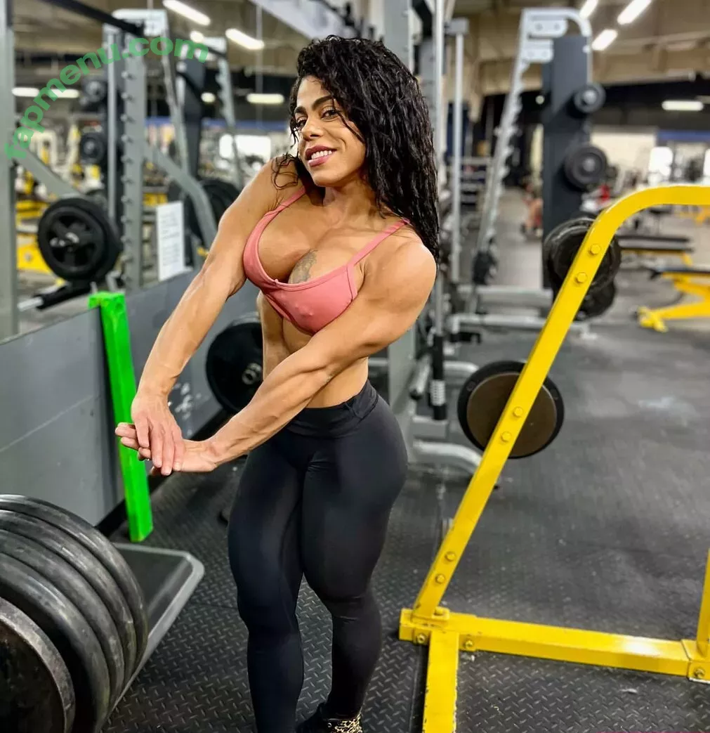 Yanet nude photo #0296 (yanefitlife / yanetfit_life)