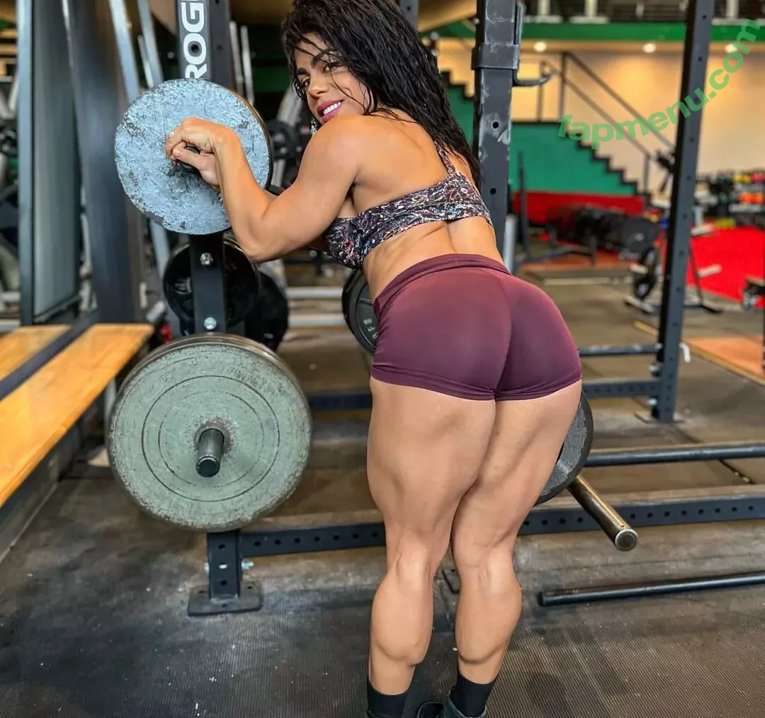 Yanet nude photo #0298 (yanefitlife / yanetfit_life)