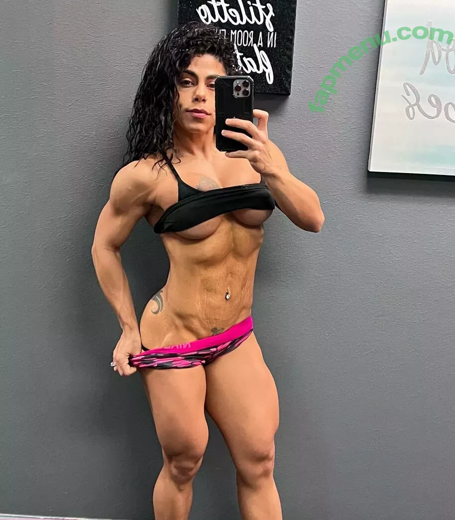 Yanet nude photo #0302 (yanefitlife / yanetfit_life)
