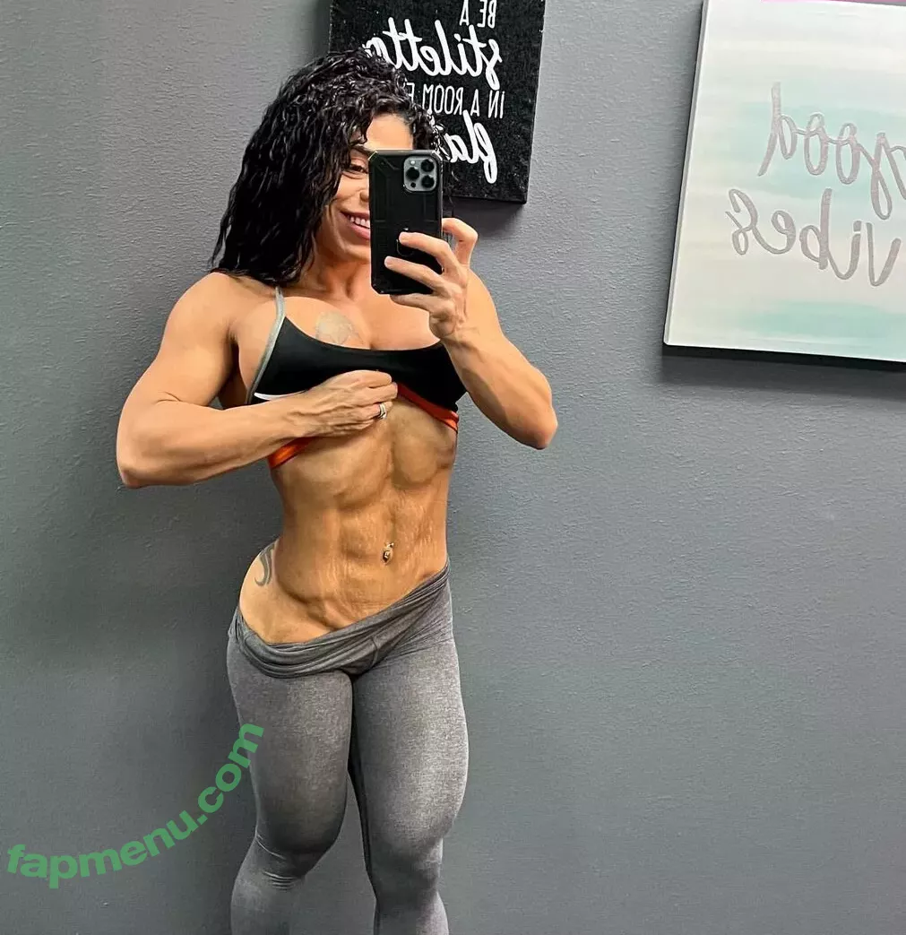 Yanet nude photo #0309 (yanefitlife / yanetfit_life)