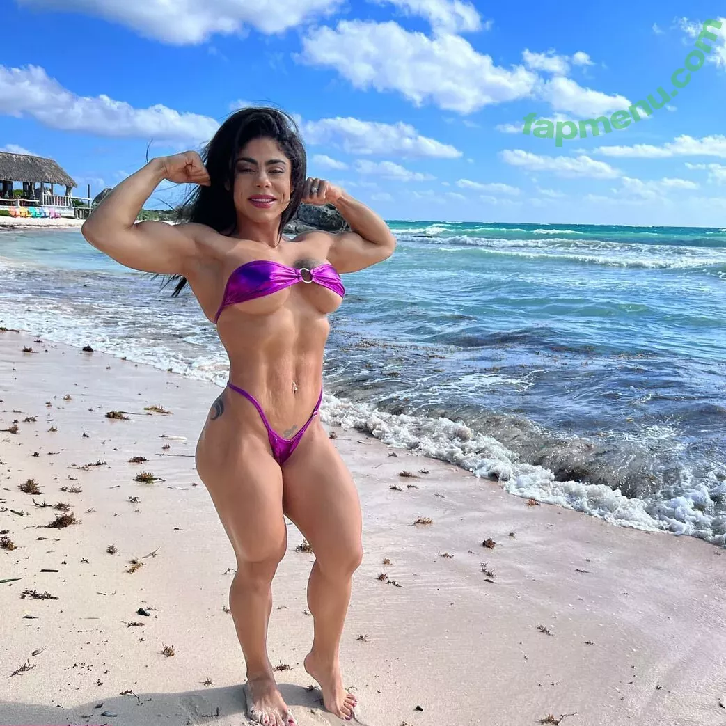 Yanet nude photo #0321 (yanefitlife / yanetfit_life)