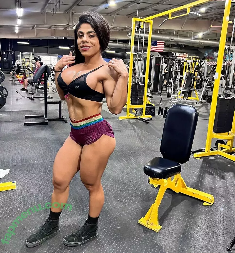 Yanet nude photo #0333 (yanefitlife / yanetfit_life)