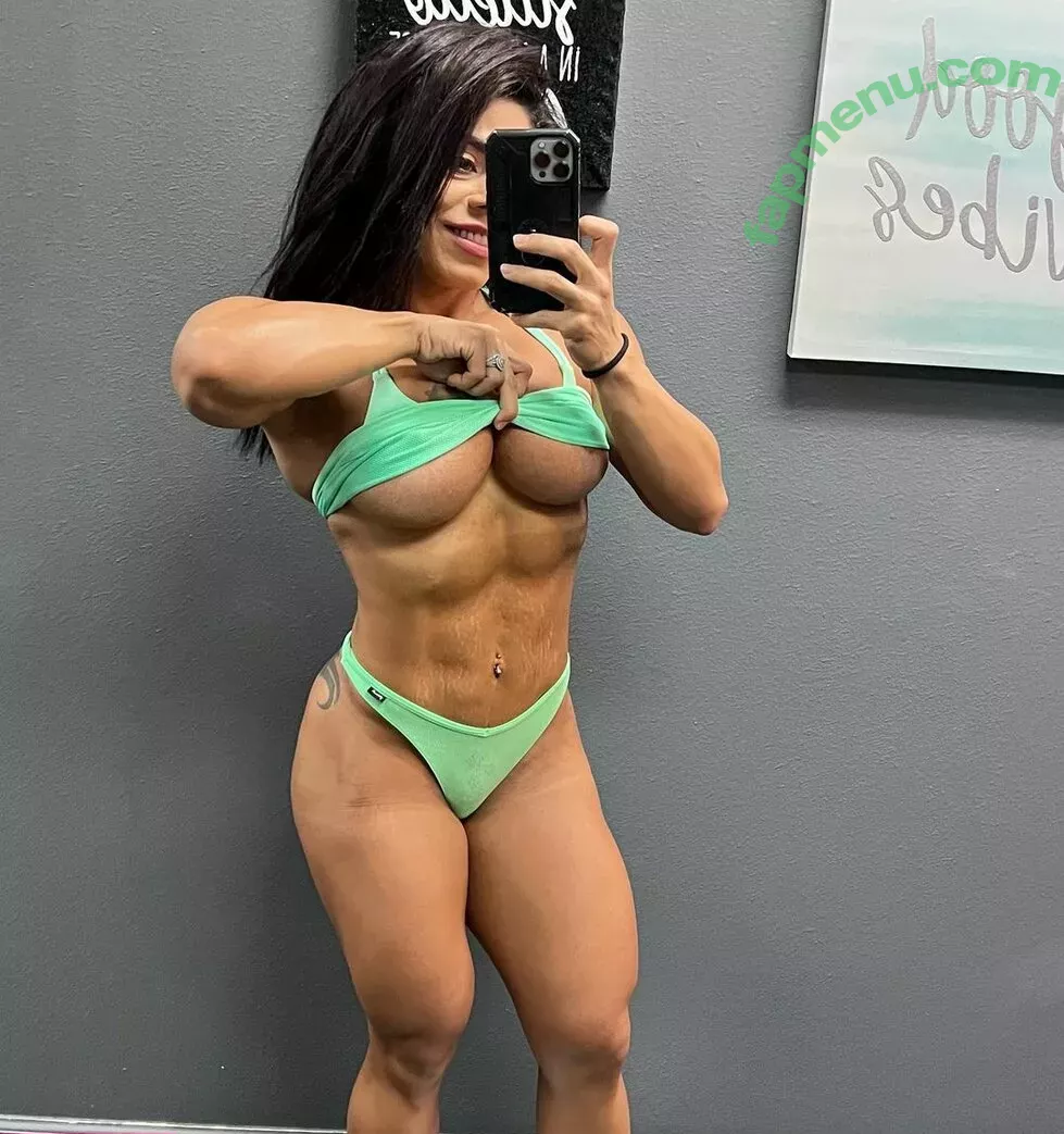Yanet nude photo #0337 (yanefitlife / yanetfit_life)