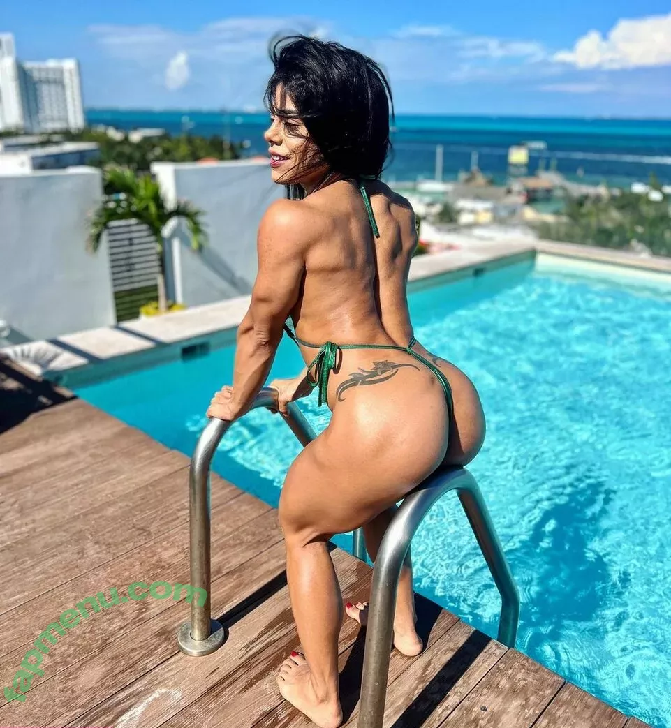 Yanet nude photo #0342 (yanefitlife / yanetfit_life)