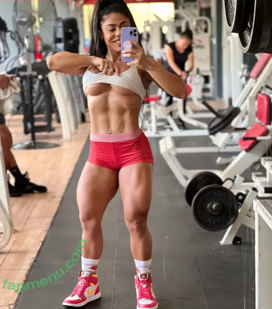 Yanet nude photo #0353 (yanefitlife / yanetfit_life)