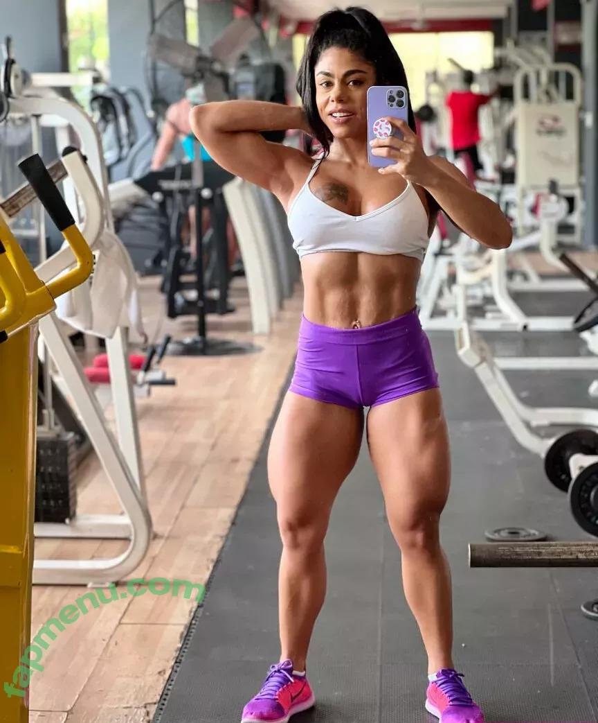 Yanet nude photo #0354 (yanefitlife / yanetfit_life)