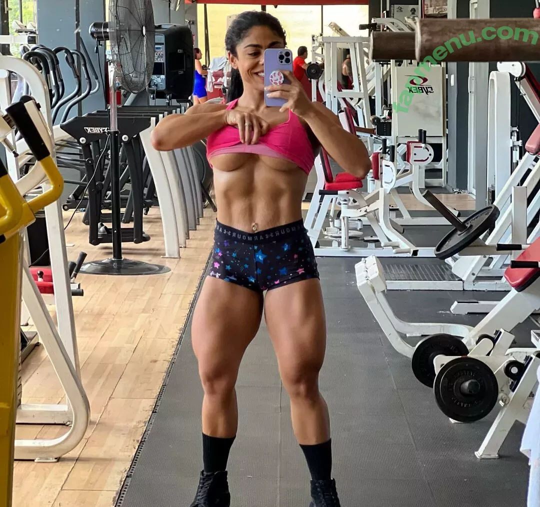 Yanet nude photo #0356 (yanefitlife / yanetfit_life)