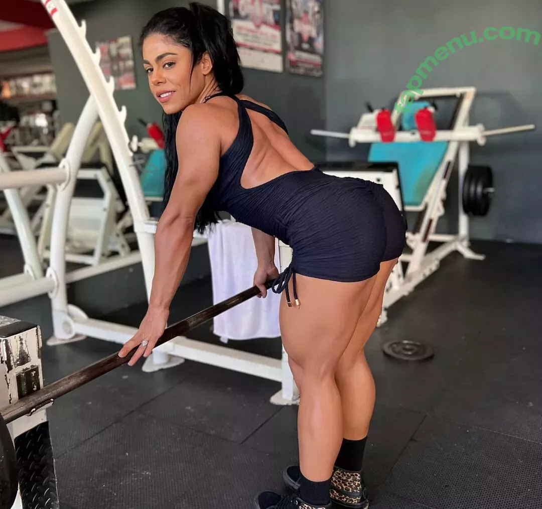 Yanet nude photo #0359 (yanefitlife / yanetfit_life)