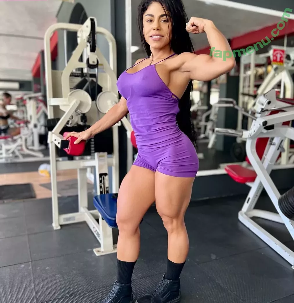 Yanet nude photo #0366 (yanefitlife / yanetfit_life)