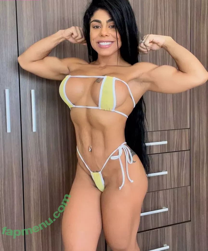 Yanet nude photo #0367 (yanefitlife / yanetfit_life)