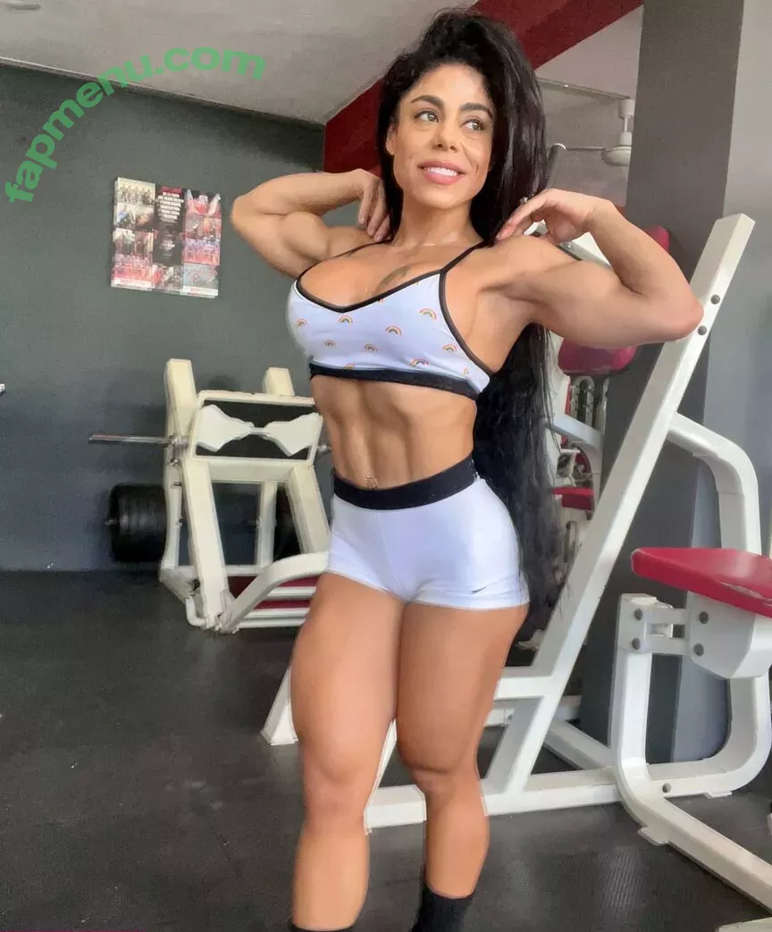 Yanet nude photo #0380 (yanefitlife / yanetfit_life)