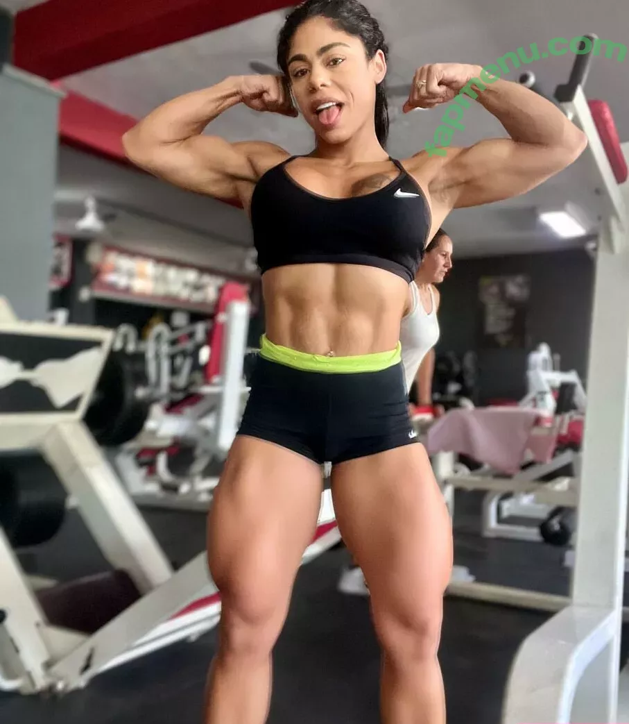 Yanet nude photo #0386 (yanefitlife / yanetfit_life)