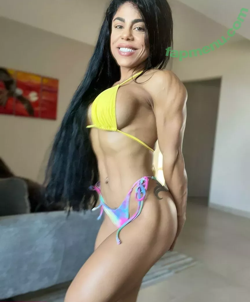 Yanet nude photo #0387 (yanefitlife / yanetfit_life)