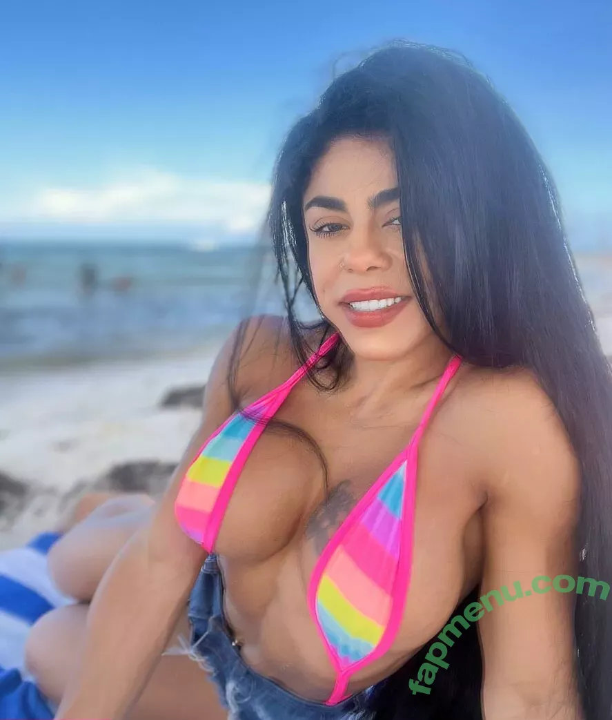 Yanet nude photo #0388 (yanefitlife / yanetfit_life)