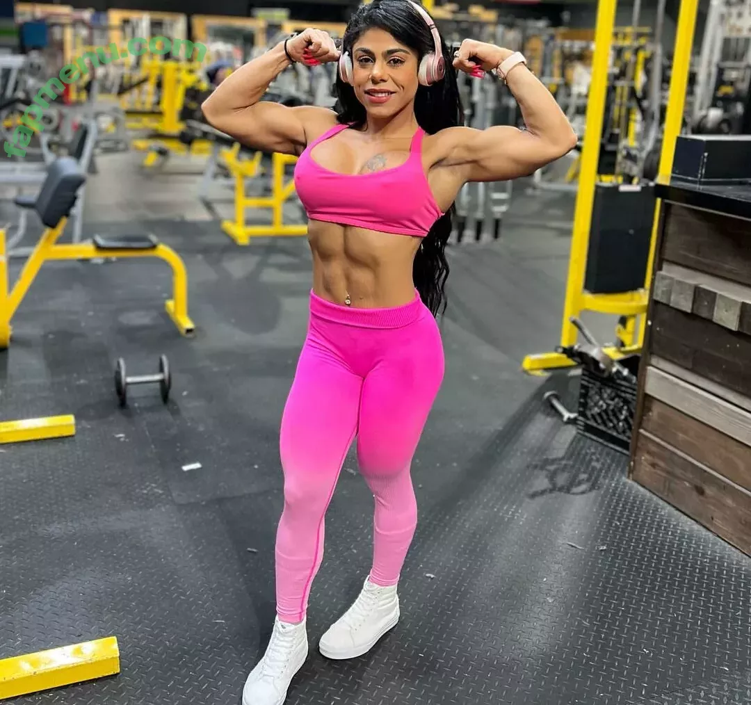 Yanet nude photo #0389 (yanefitlife / yanetfit_life)