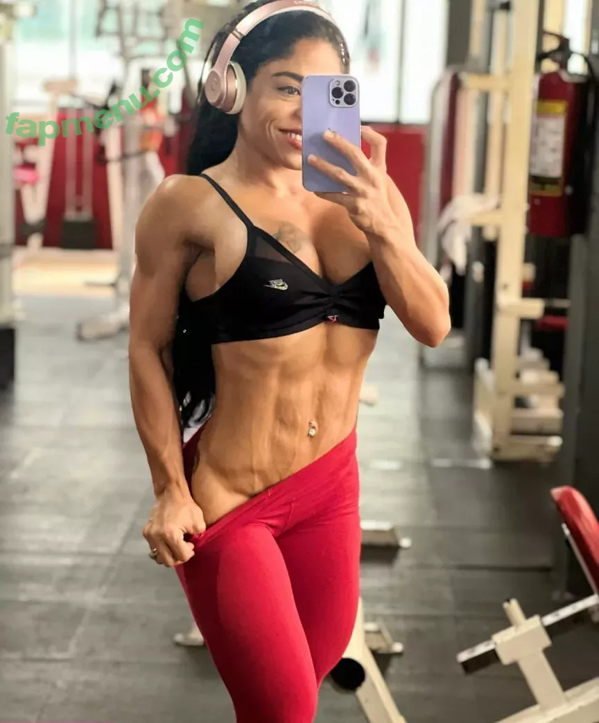 Yanet nude photo #0391 (yanefitlife / yanetfit_life)