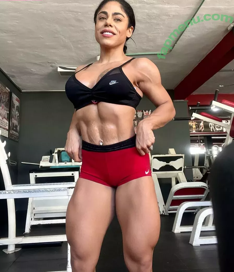 Yanet nude photo #0395 (yanefitlife / yanetfit_life)