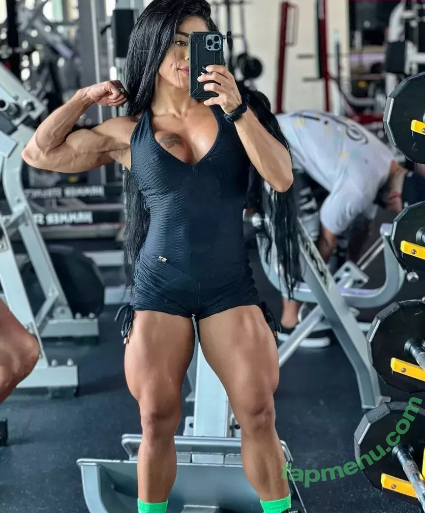 Yanet nude photo #0442 (yanefitlife / yanetfit_life)