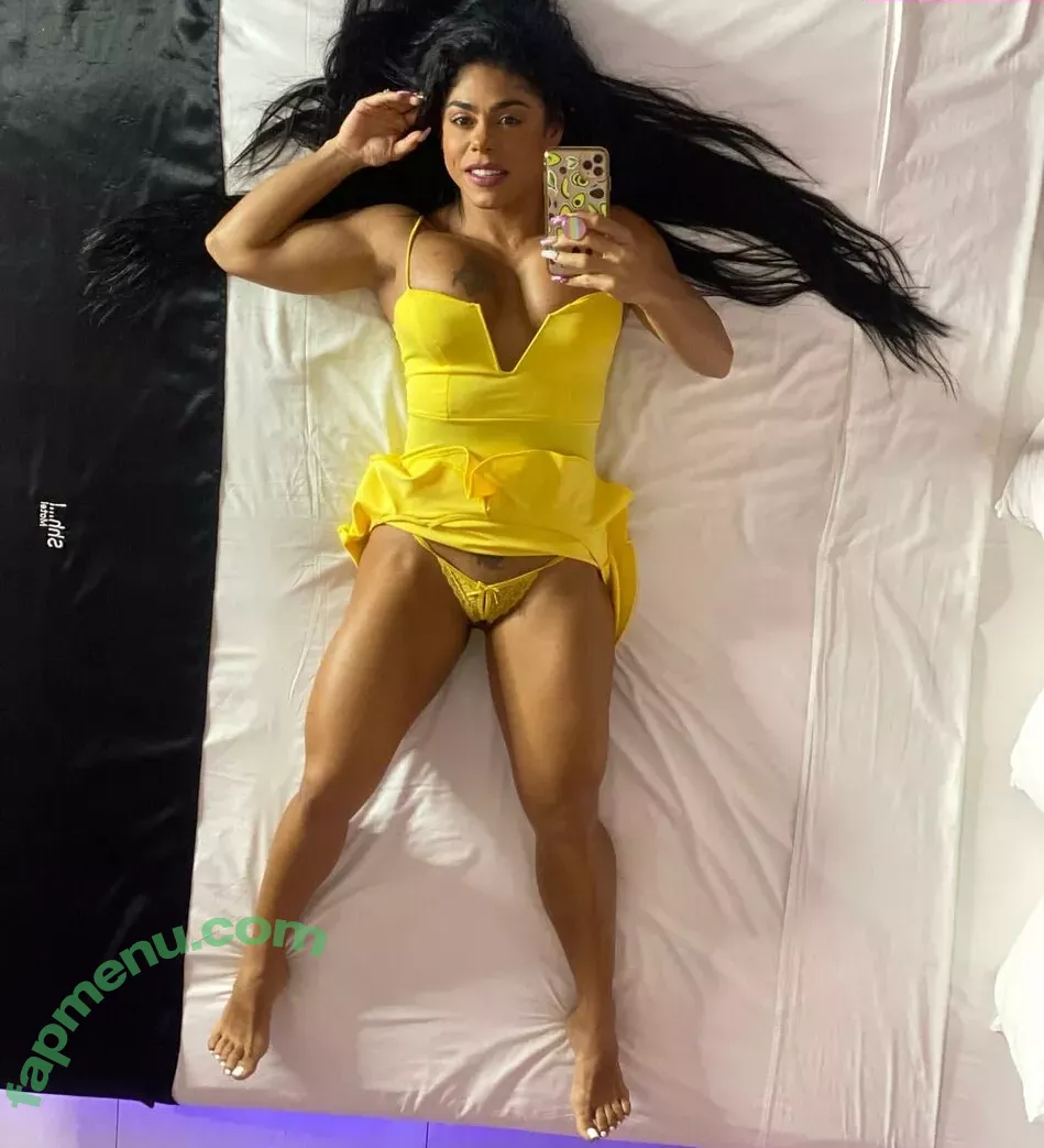 Yanet nude photo #0454 (yanefitlife / yanetfit_life)