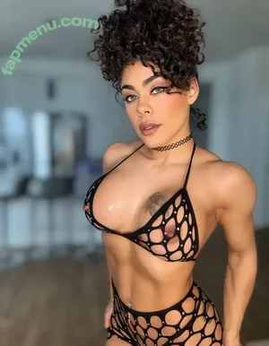 yanetfit / yanetfit_gymlife nude photo #0008