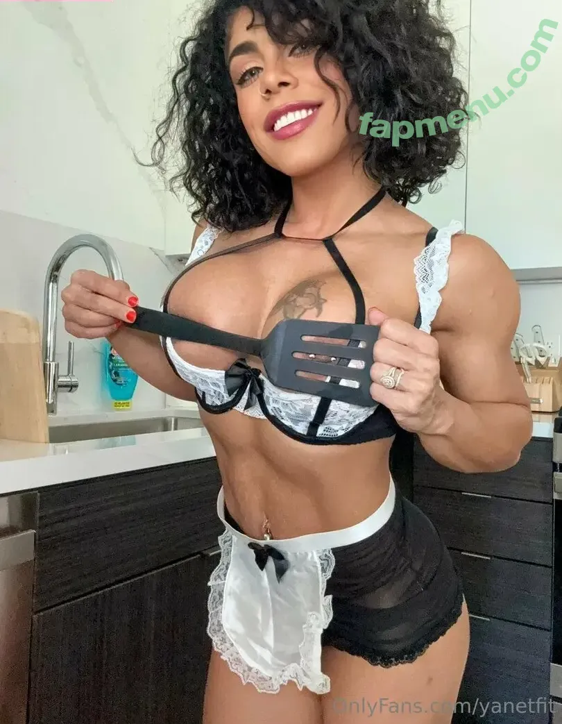 yanetfit nude photo #0009 (yanetfit_gymlife)