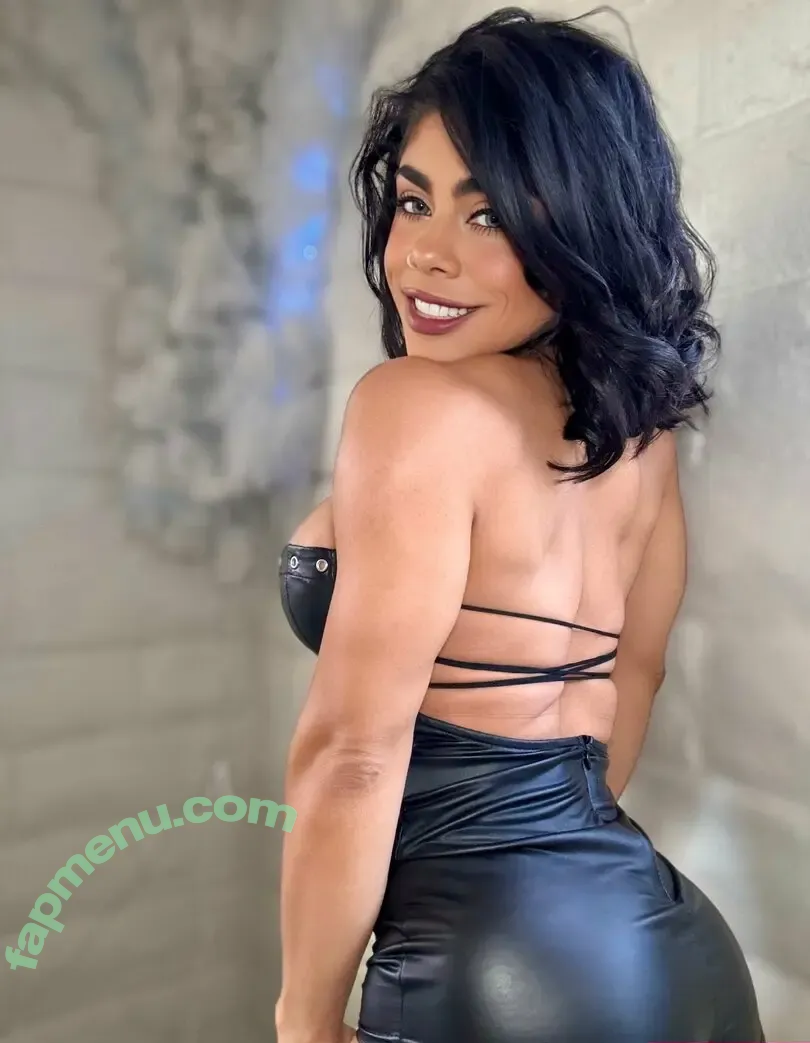 yanetfit nude photo #0010 (yanetfit_gymlife)