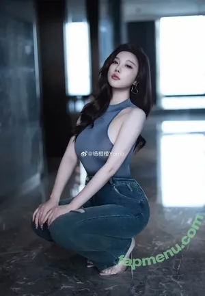 yangchenchen_yome / sugarbabyssssu / 杨晨晨 Sugar nude photo #0093