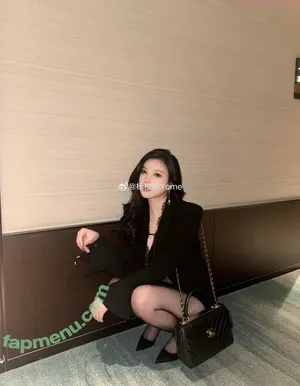 yangchenchen_yome / sugarbabyssssu / 杨晨晨 Sugar nude photo #0125