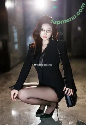 yangchenchen_yome / sugarbabyssssu / 杨晨晨 Sugar nude photo #0134