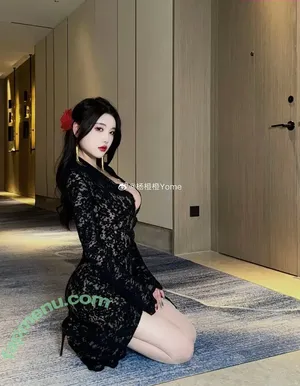 yangchenchen_yome / sugarbabyssssu / 杨晨晨 Sugar nude photo #0160