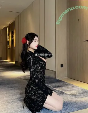 yangchenchen_yome / sugarbabyssssu / 杨晨晨 Sugar nude photo #0162