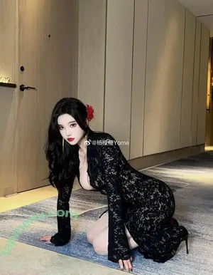 yangchenchen_yome / sugarbabyssssu / 杨晨晨 Sugar nude photo #0165