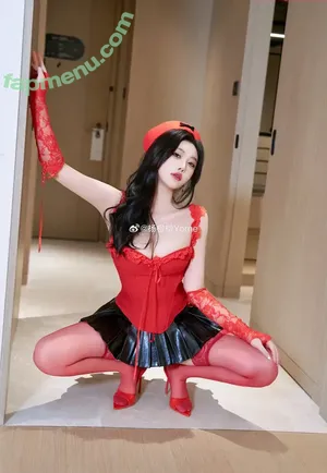 yangchenchen_yome / sugarbabyssssu / 杨晨晨 Sugar nude photo #0187