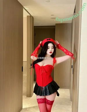 yangchenchen_yome / sugarbabyssssu / 杨晨晨 Sugar nude photo #0188